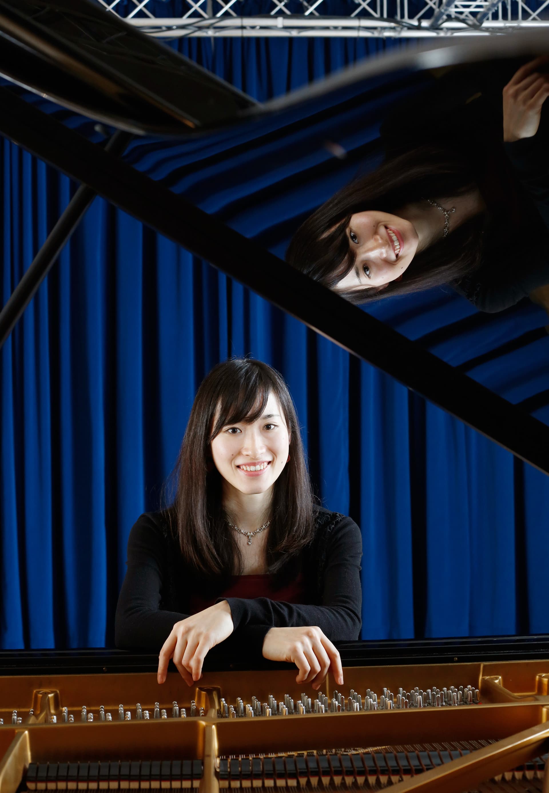 メンタルトレーニング研究家 大木美穂先生による特別講座" 開講決定!!